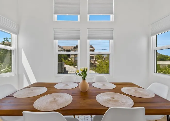 Ferienhaus Stylish Getaway Location Phoenix