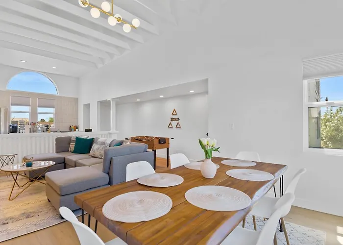 Ferienhaus Stylish Getaway Location Phoenix