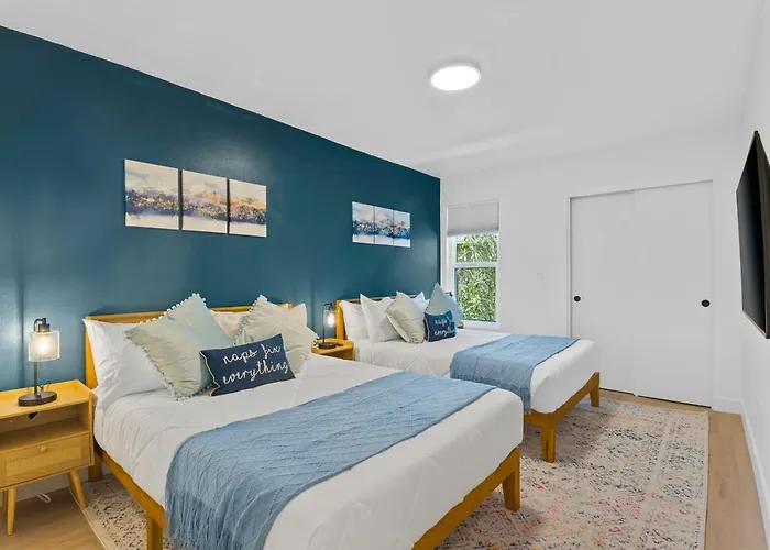 Stylish Getaway Location Dom wakacyjny *