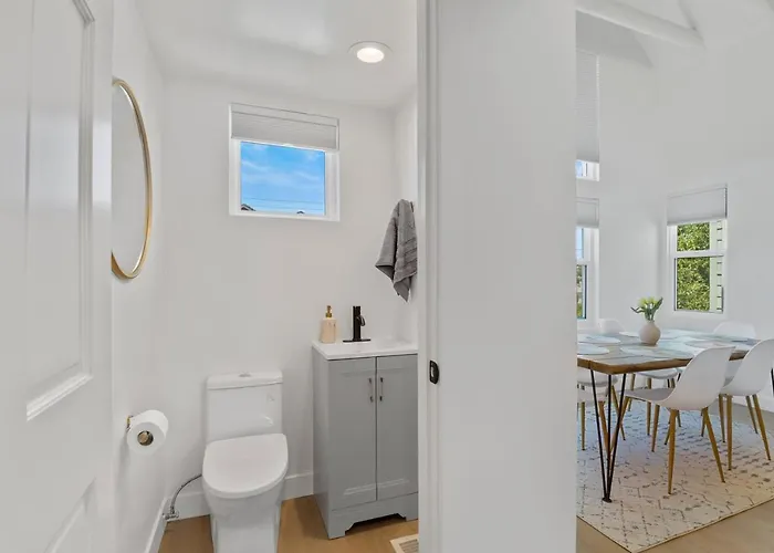 Ferienhaus Stylish Getaway Location Phoenix