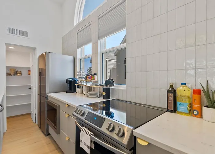 Ferienhaus Stylish Getaway Location Phoenix